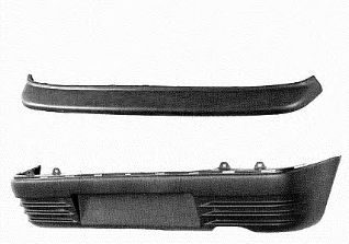 VAN WEZEL 5213540 -  Буфер